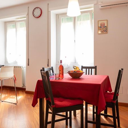 Pigneto Holiday Рим Екстериор снимка