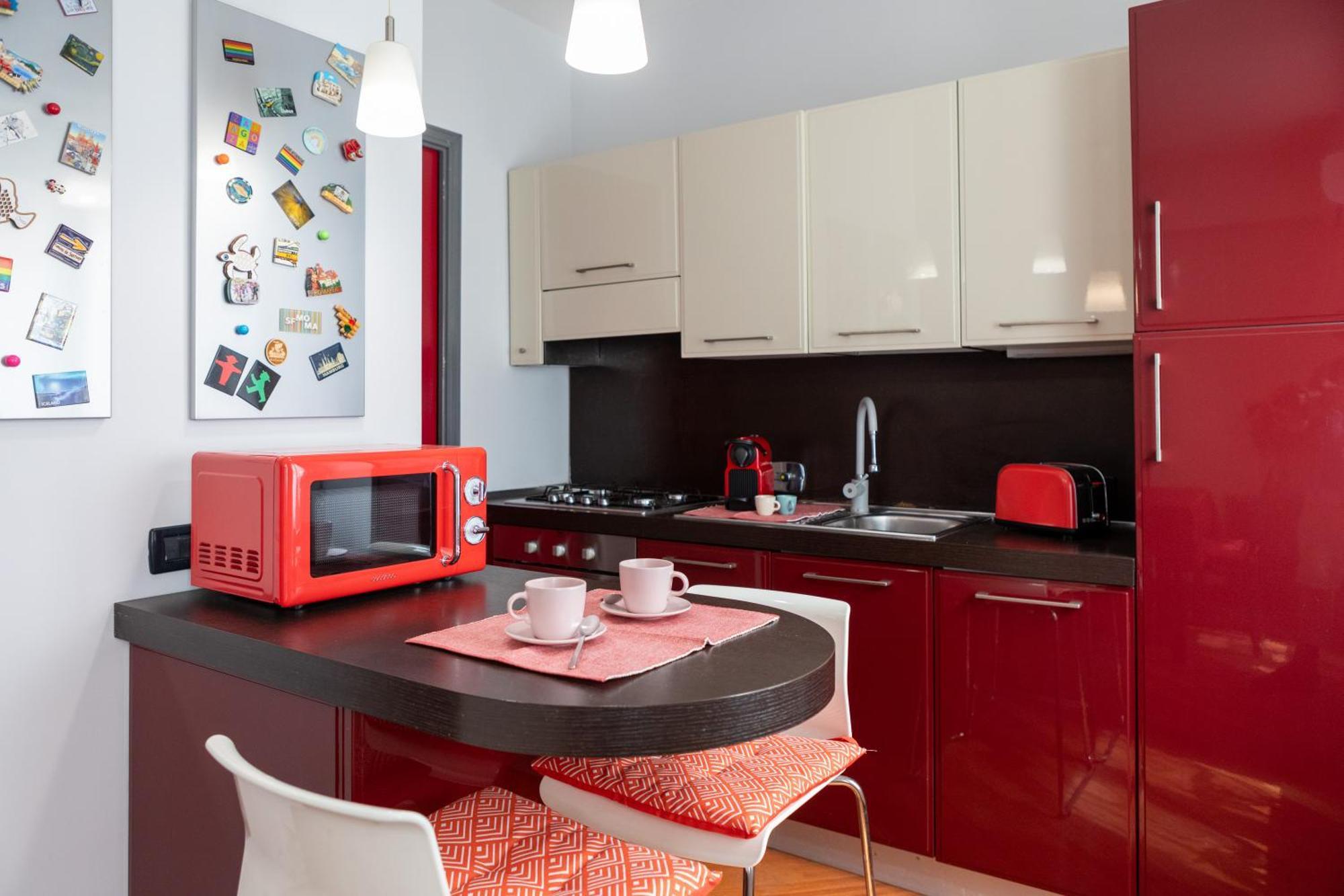 Pigneto Holiday Рим Екстериор снимка